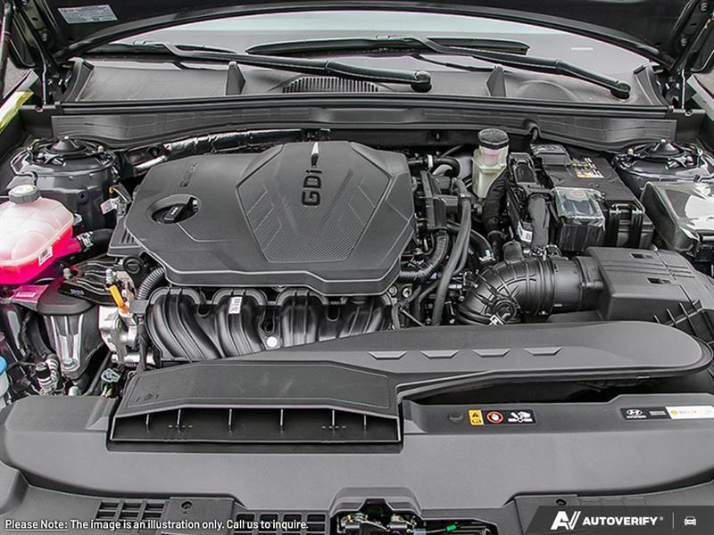 hyundai Sonata 2026 - 6