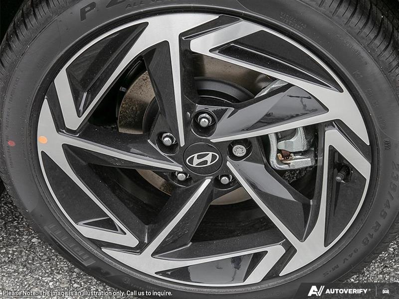 hyundai Sonata 2026 - 8