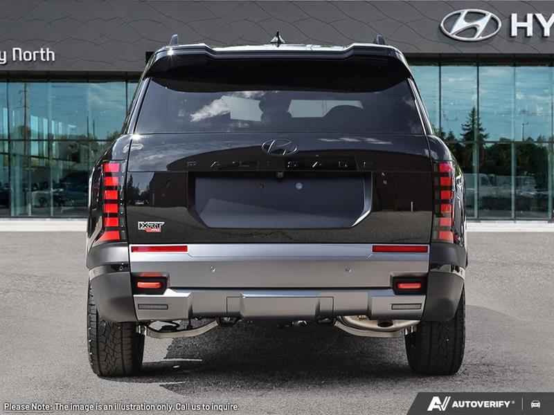 hyundai Palisade 2026 - 5