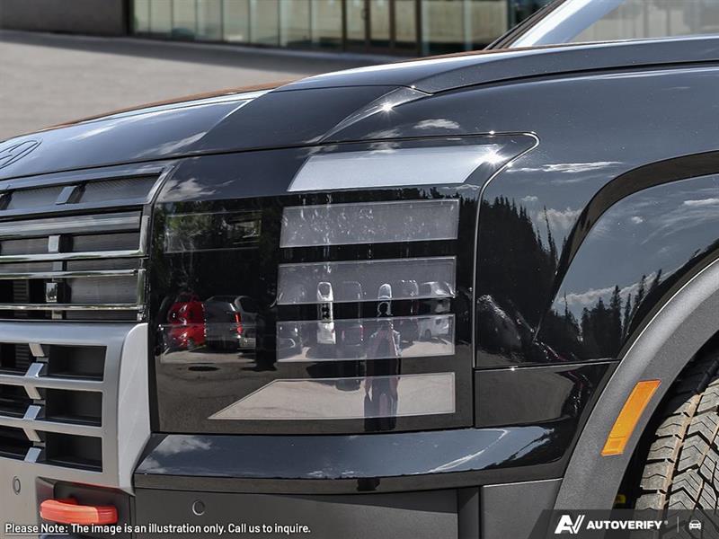 hyundai Palisade 2026 - 10