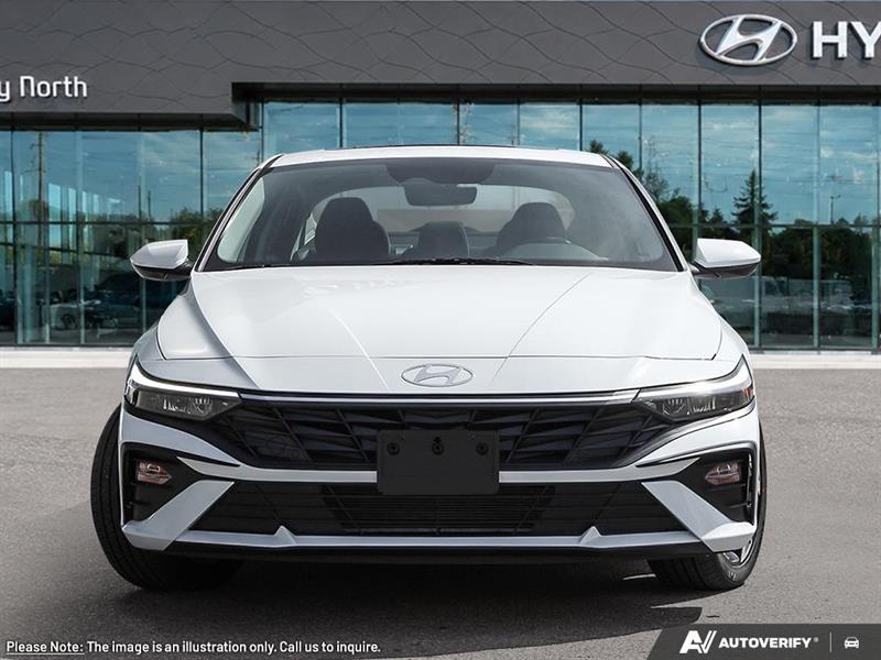 hyundai Elantra 2026 - 2