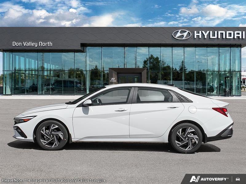 hyundai Elantra 2026 - 3