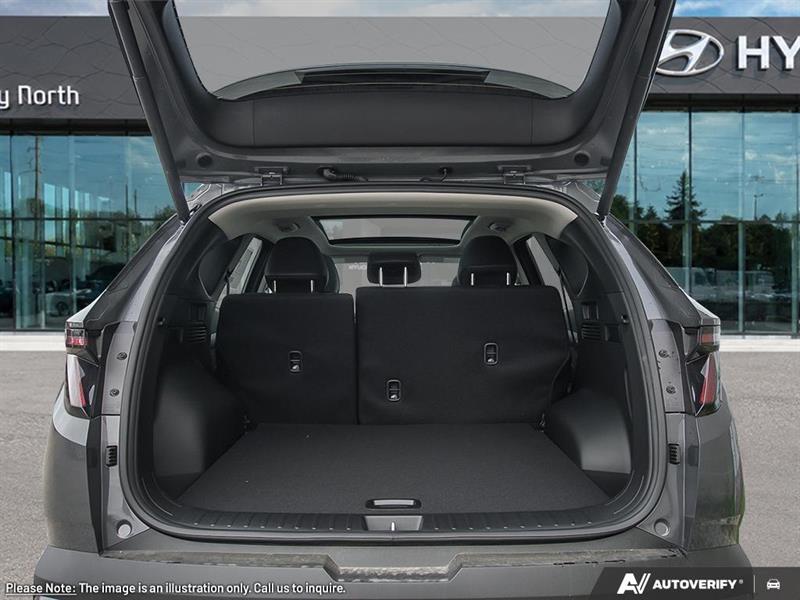 hyundai Tucson 2026 - 7
