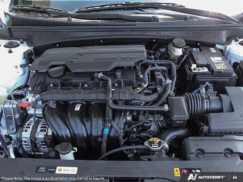 hyundai Elantra 2026 - 6
