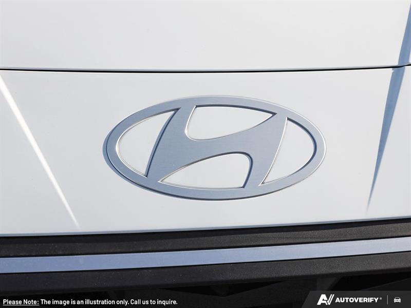 hyundai Elantra 2026 - 9