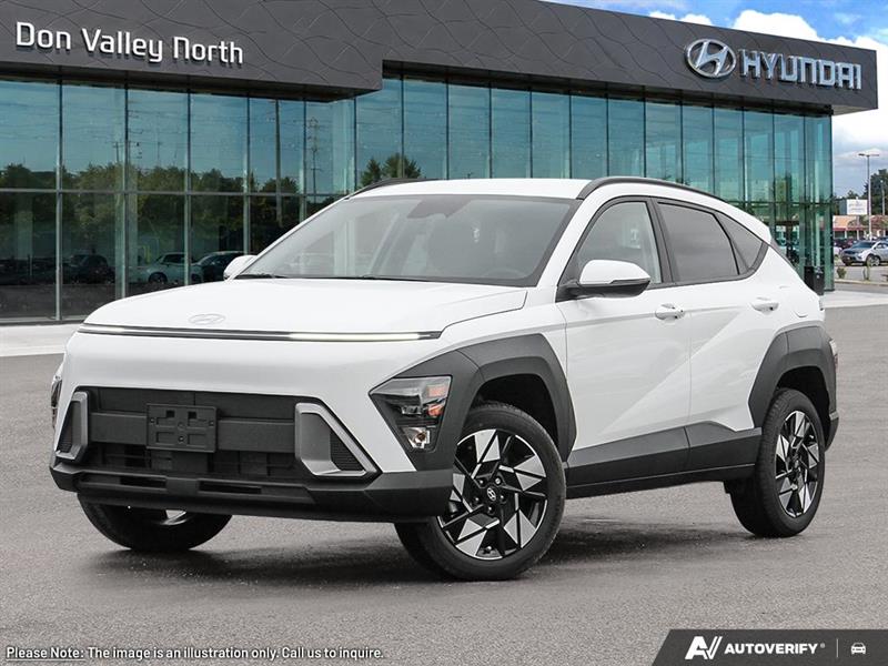 hyundai Kona 2026