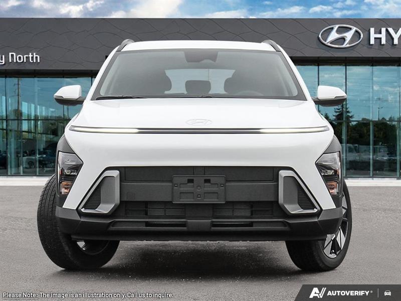 hyundai Kona 2026 - 2