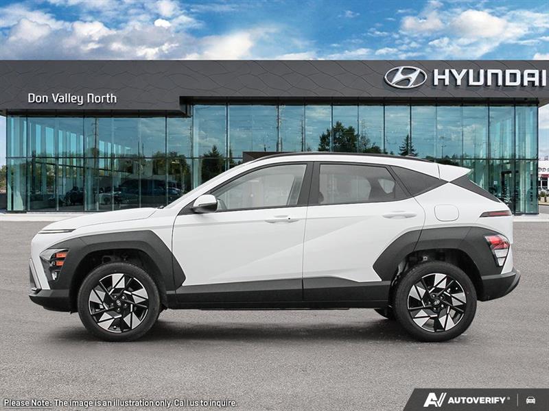 hyundai Kona 2026 - 3