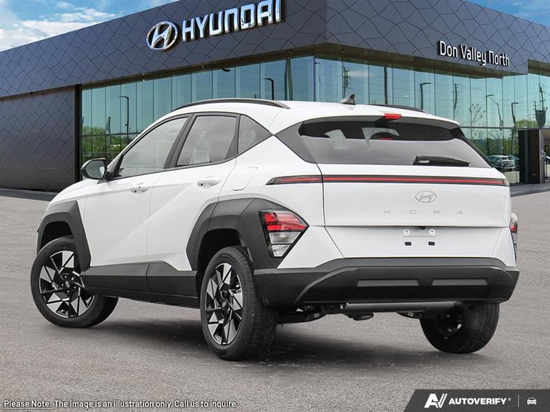hyundai Kona 2026 - 4