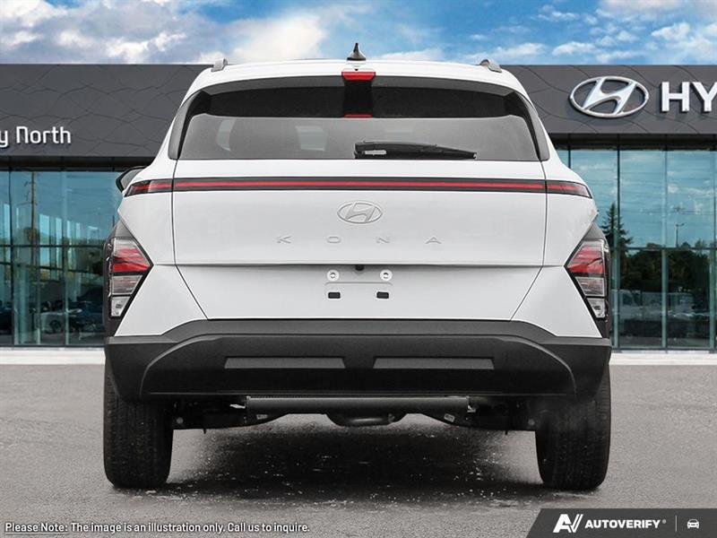 hyundai Kona 2026 - 5