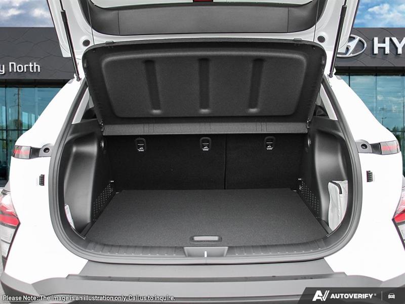 hyundai Kona 2026 - 7