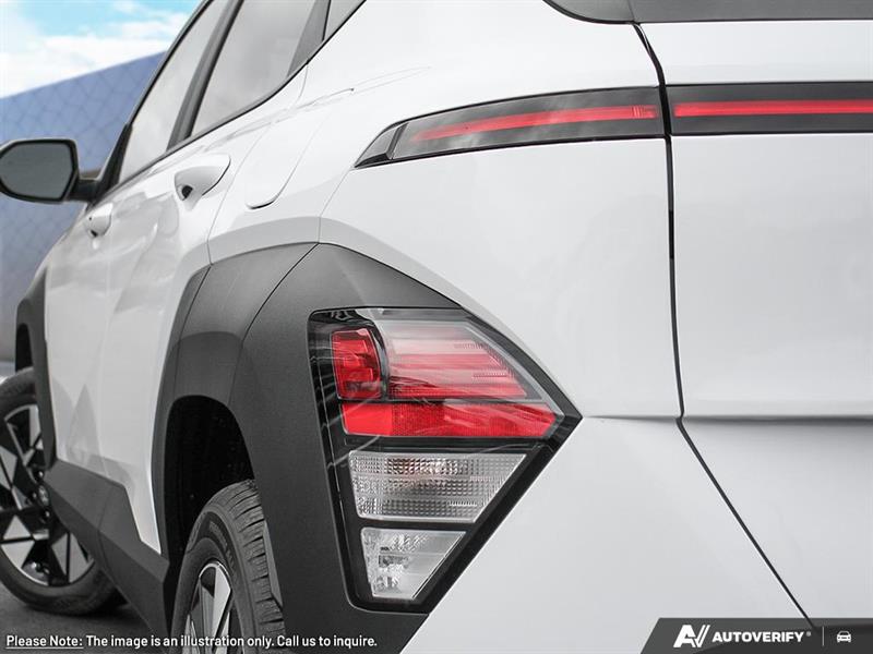 hyundai Kona 2026 - 11
