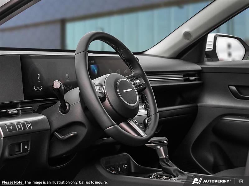 hyundai Kona 2026 - 12