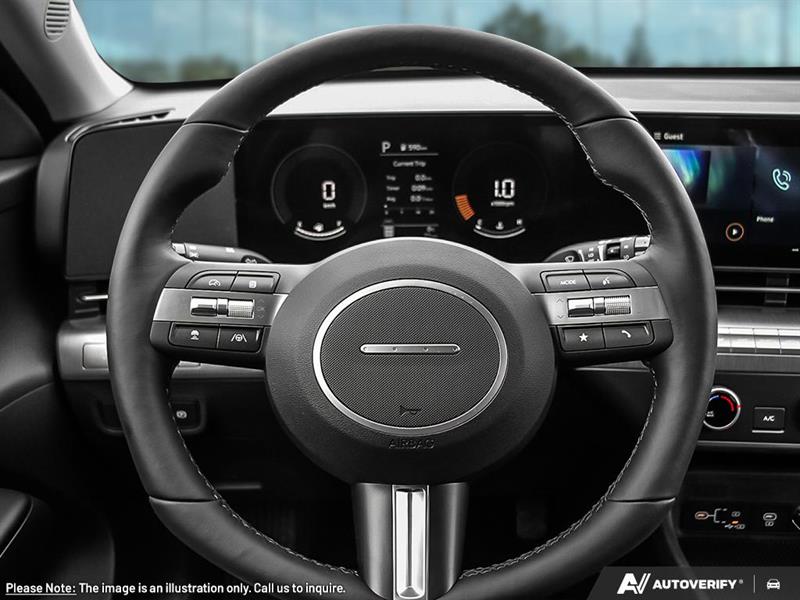 hyundai Kona 2026 - 13