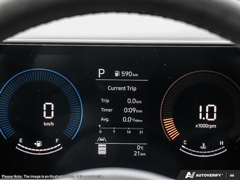 hyundai Kona 2026 - 14