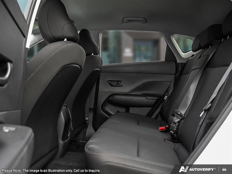 hyundai Kona 2026 - 21