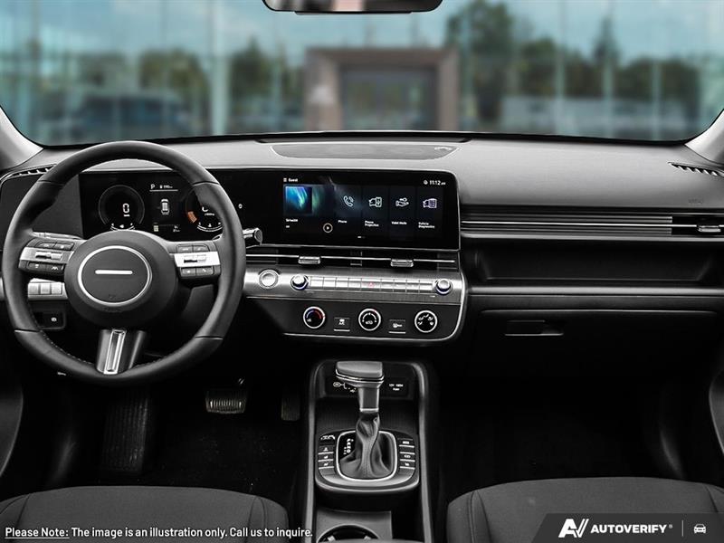 hyundai Kona 2026 - 22