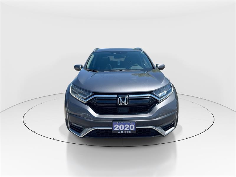 honda CR-V 2020 - 3