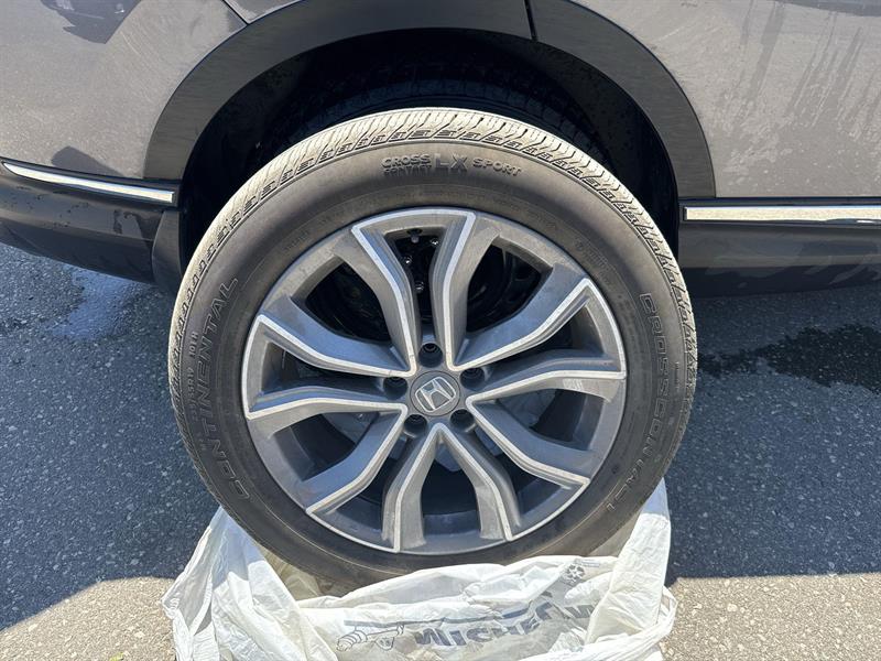 honda CR-V 2020 - 10