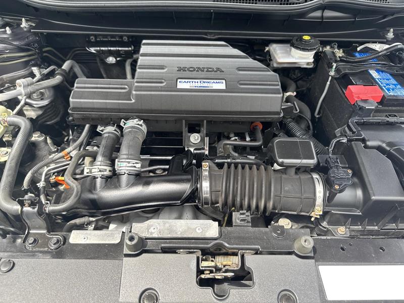 honda CR-V 2020 - 11