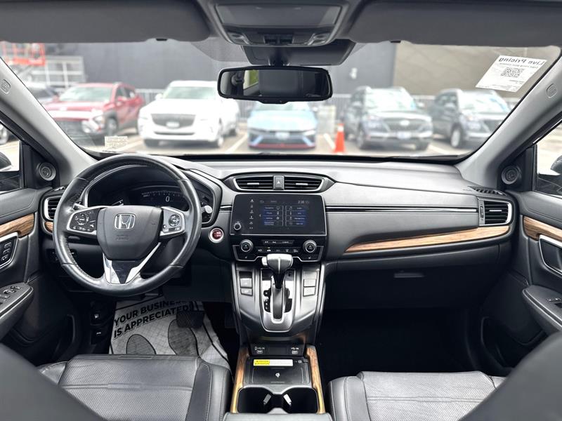 honda CR-V 2020 - 14