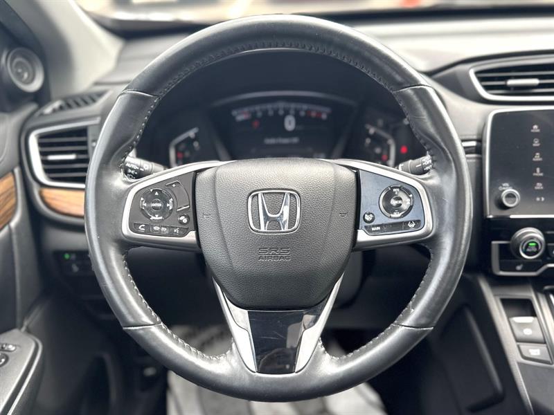 honda CR-V 2020 - 15