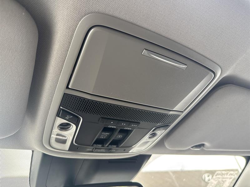 honda CR-V 2020 - 19