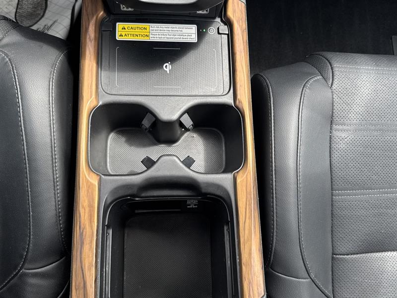 honda CR-V 2020 - 22