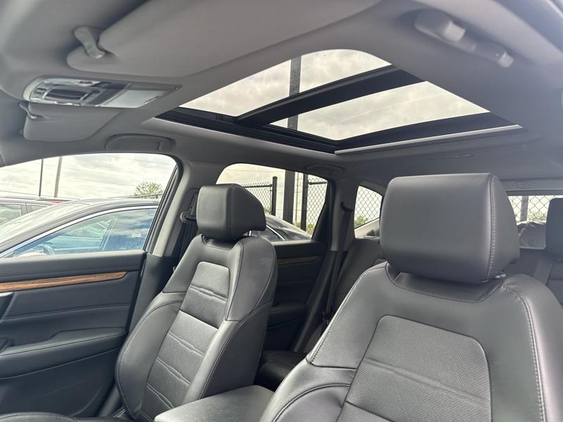 honda CR-V 2020 - 23
