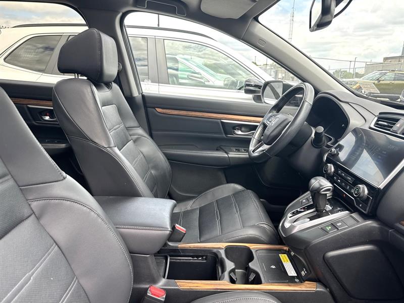 honda CR-V 2020 - 24