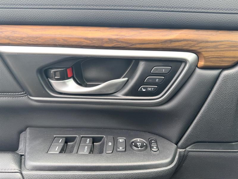 honda CR-V 2020 - 25