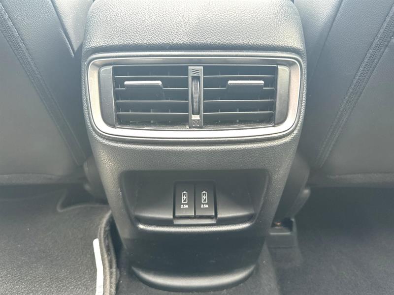 honda CR-V 2020 - 30