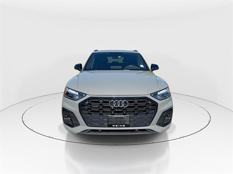 audi Q5 2021 - 3