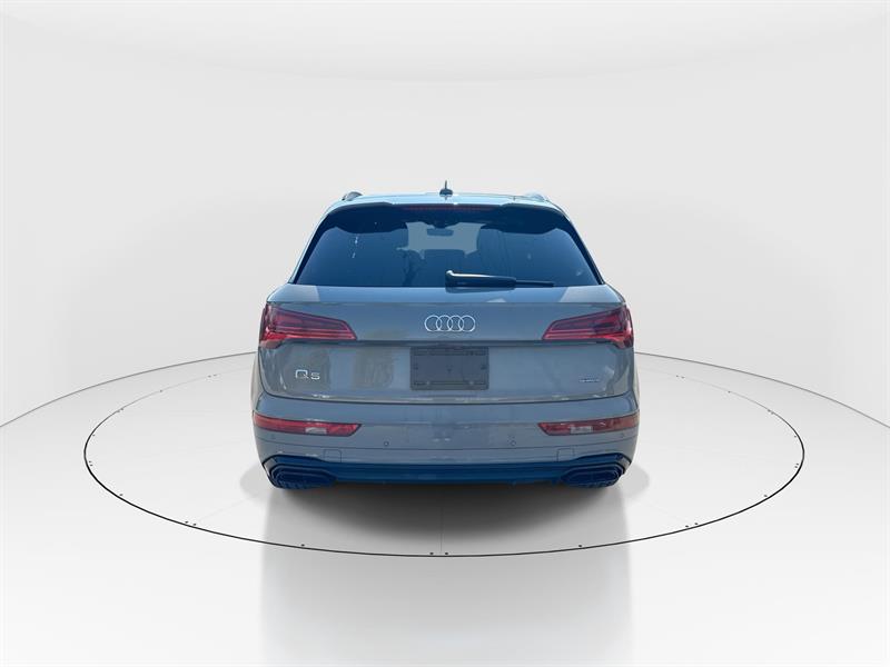 audi Q5 2021 - 7