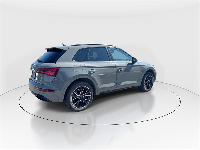audi Q5 2021 - 8