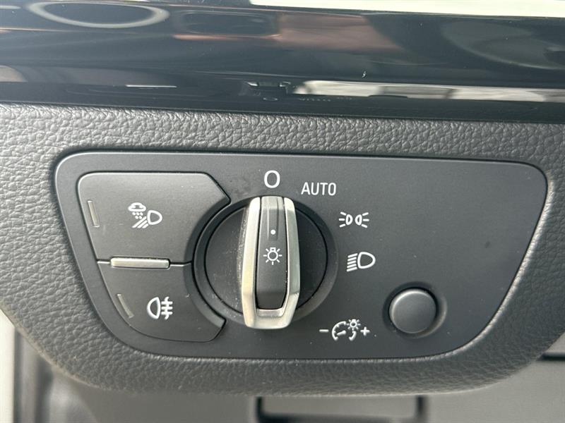 audi Q5 2021 - 13