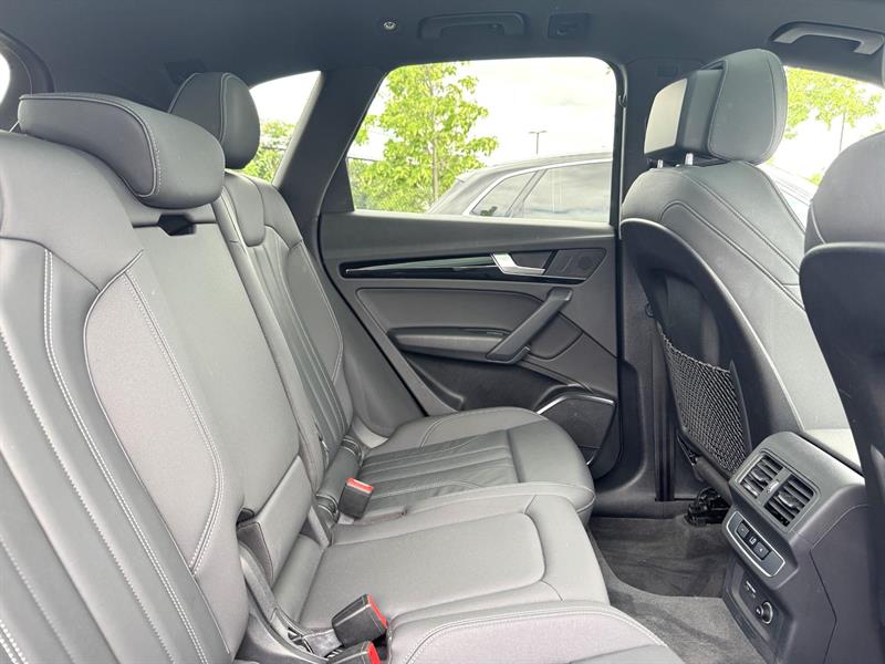 audi Q5 2021 - 28