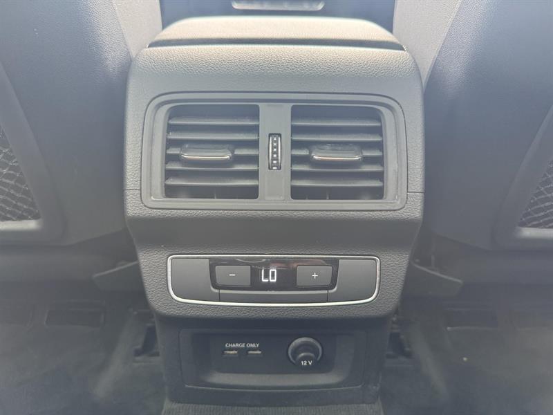 audi Q5 2021 - 29