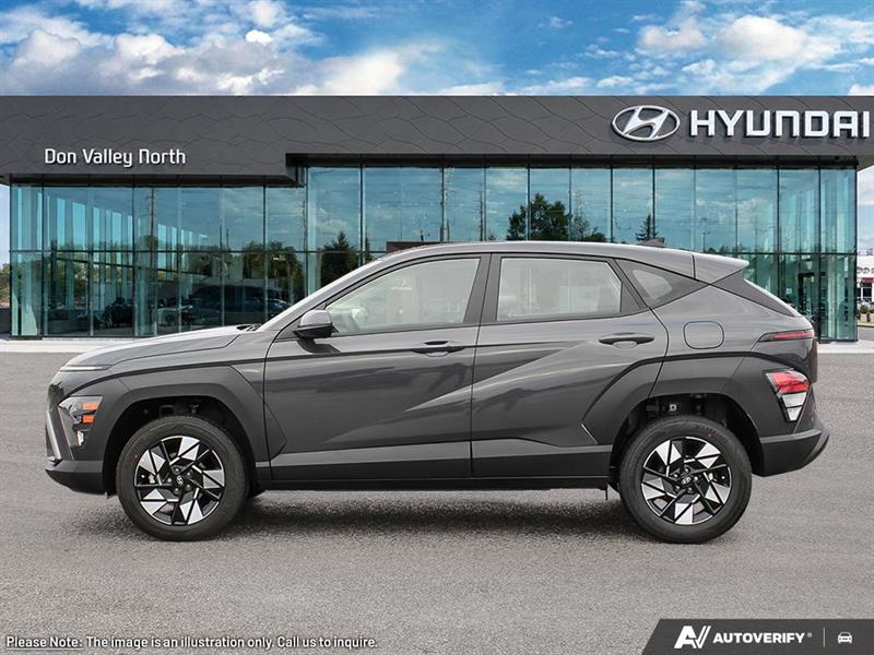 hyundai Kona 2026 - 3