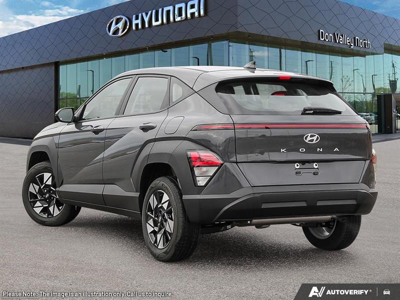 hyundai Kona 2026 - 4