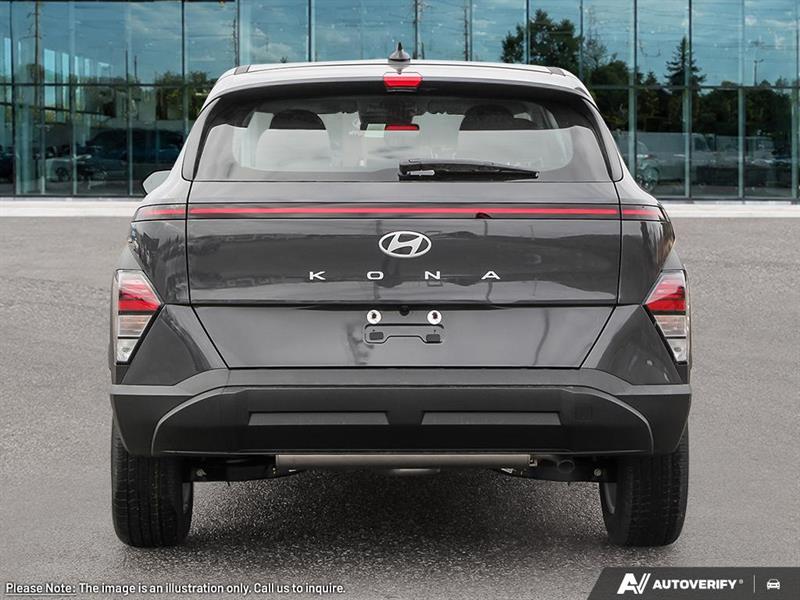 hyundai Kona 2026 - 5