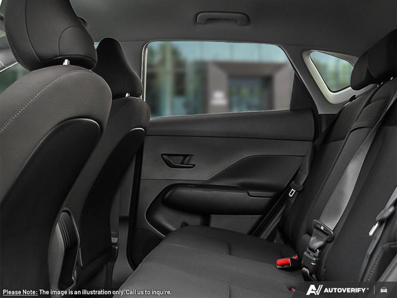hyundai Kona 2026 - 21