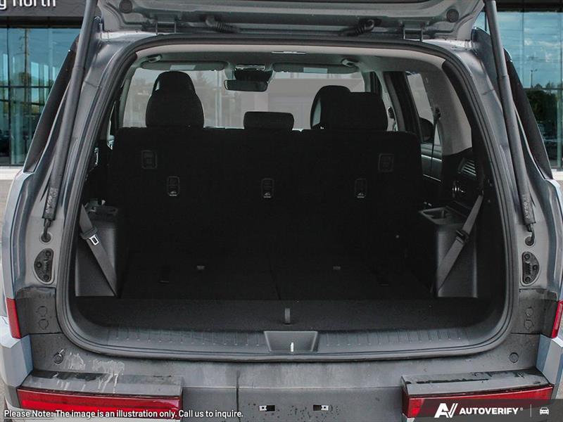 hyundai Santa Fe 2026 - 7