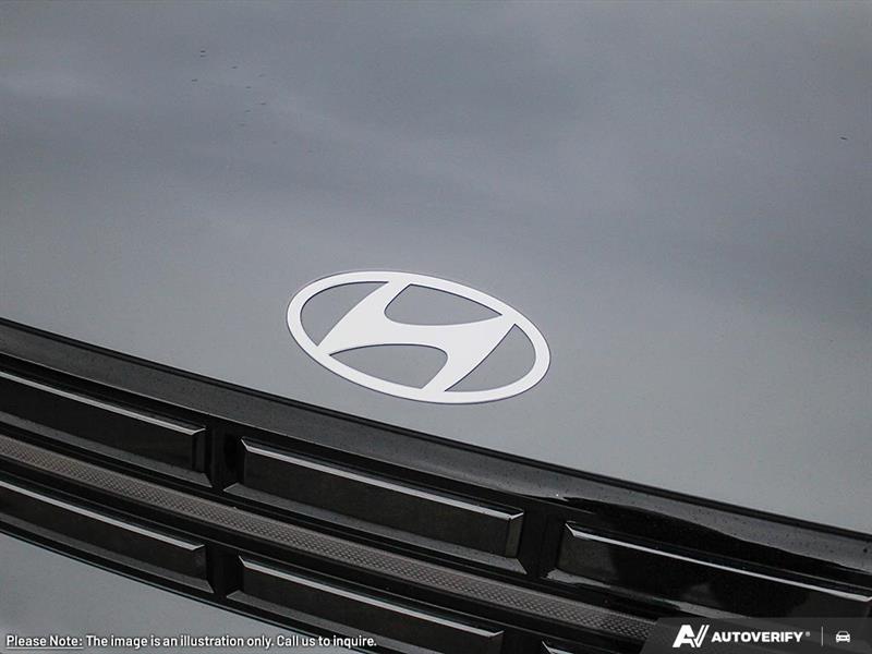 hyundai Santa Fe 2026 - 9
