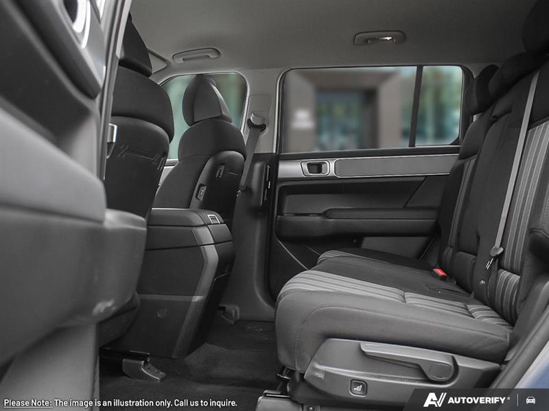 hyundai Santa Fe 2026 - 21