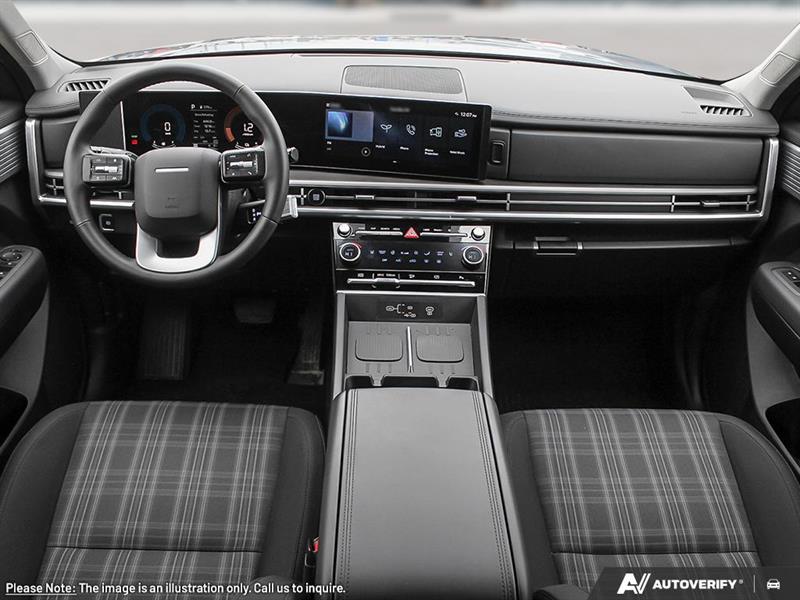hyundai Santa Fe 2026 - 22