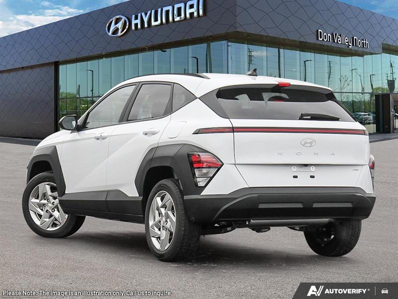 hyundai Kona 2026 - 4
