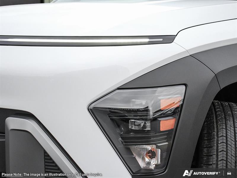hyundai Kona 2026 - 10