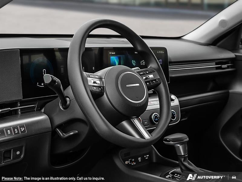 hyundai Kona 2026 - 12