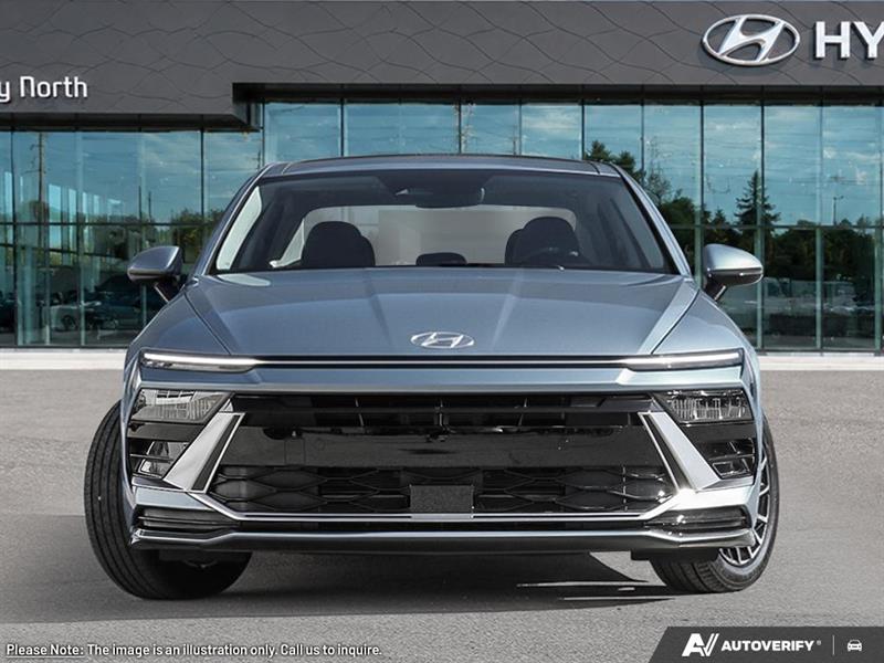 hyundai Sonata 2026 - 2